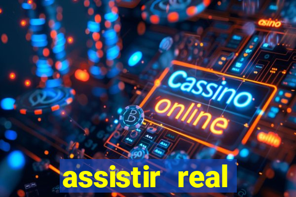assistir real madrid x atletico de madrid ao vivo futemax